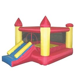 King Arthur's Toys