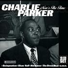 Charlie Parker by Charlie Parker