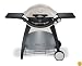 Weber 586002 Q 320 Gas Grill