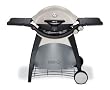 Weber 586002 Q 320 Gas Grill
