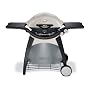 Weber 586002 Q 320 Portable Outdoor Gas Grill