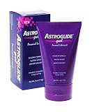 Purple Astroglide 4 oz Gel Lube Personal Lubricant
