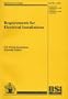 Iee Wiring Regulations/Bs 7671: Including 2nd Amendment 1 Pb (No.2)