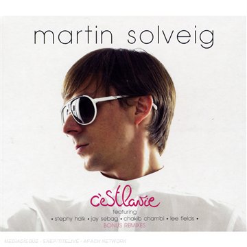 Martin Solveig - C