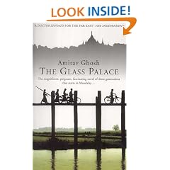 The Glass Palace