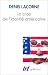 La Crise de l'identité américaine by Denis Lacorne ISBN 2070769097