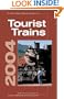 Tourist Trains 2004: Empire State Railway Museum's Guide to Tourist Railroads and Museums