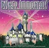 Disney Immortals