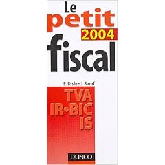 Petit fiscal 2004