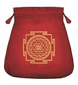 Protection Velvet Bag