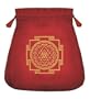 Protection Velvet Bag