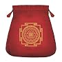 Protection Velvet Bag