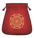 Protection Velvet Bag