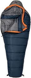 Slumber Jack SJ01315 Ultrapacker Glacier 0F