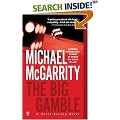 The Big Gamble