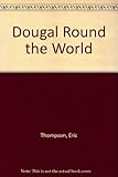 Dougal round the world