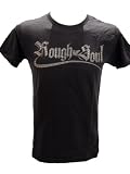 RG512 Shirt Rough Soul schwarz Gr. XL