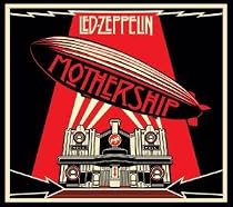 Mothership [VINYL]