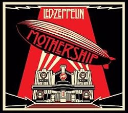 Mothership [Vinyl]