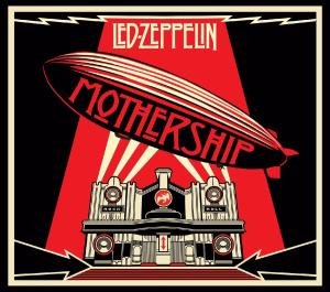 Mothership [Vinyl]