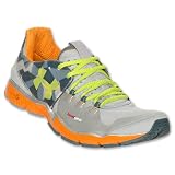 UNDER ARMOUR Charge RC Men's Running Shoes, Metallic Silver/Leopard
