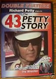 The Petty Story & The Wrestler