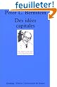 Des id�es capitales