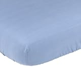 Sumersault Wilbur Crib Sheet