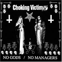 No Gods, No Managers