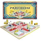 Parcheesi Royal Edition Game by Winning Moves