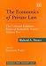 Book The Economics of Private Law: The Collected Economic Essays of Richard A. Posner (Economists of the 
