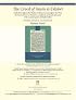 The Creed of Imam al-Tahawi