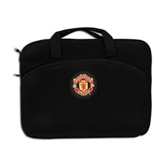 Manchester United Notebook Tasche Laptop H�lle