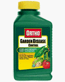 ORTHO DACONIL FUNGICIDE PT