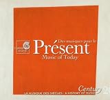 Music of Today