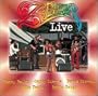 Zephyr Live