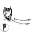 Plantronics MX510-N3 Mobile Headset for Nokia Pop-Port Phones