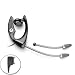 Plantronics MX510-N3 Mobile Headset for Nokia Pop-Port Phones