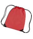 Bagbase Water Resistant Gymsac In 35 Colours