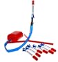 Air Power Rocket Extreme Performance with 7 rockets