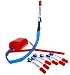Air Power Rocket Extreme Performance with 7 rockets