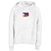 Sweatshirt Woman White 