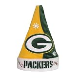 NFL Santa Hats