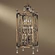 Minka Aston Court Bronze 12 Lt Foyer/Pendant 4748-206
