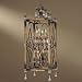 Minka Aston Court Bronze 12 Lt Foyer/Pendant 4748-206