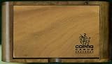 Copag Wooden Box Set for Copag Plastic Playing Cards. Great at enhancing your Poker Table