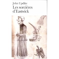 Les sorci�res d'Eastwick