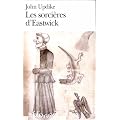 Les sorci�res d'Eastwick