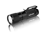 Fenix PD20 R5 180 Lumens Max LED Flashlight Black - Fenix PD20R5