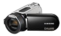Samsung H100 Full High Definition Flash Camcorder - Black, (10x Optical, 2.7 inch wide LCD, 4.7MP Still, Optical Image Stabilizer, Full HD)